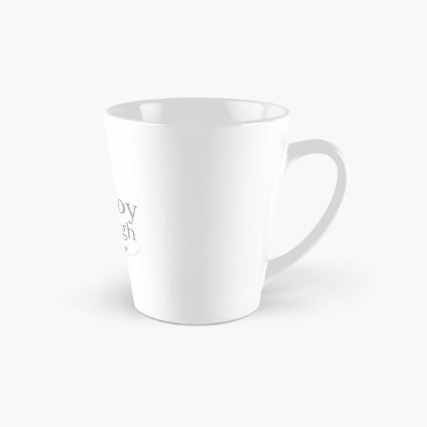 Item preview, Quiet Joy Is Enough – Healing Lifestyle Affirmation Quote designed and sold by CosmicQuietLab.