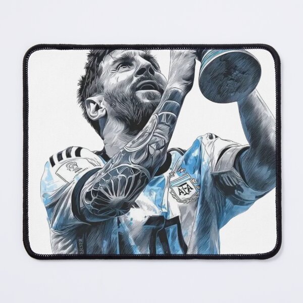 Item preview, Messi | world Cup 2026 designed and sold by ItsAllYellow.