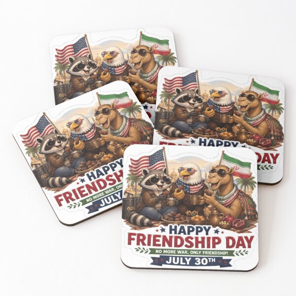 Item preview, International Friendship Day 9 designed and sold by SNC3421.