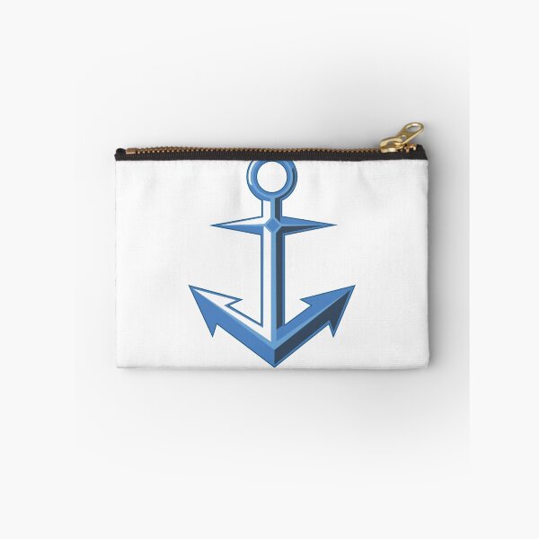 Item preview, Blue Anchor designed and sold by Cameron Burke.