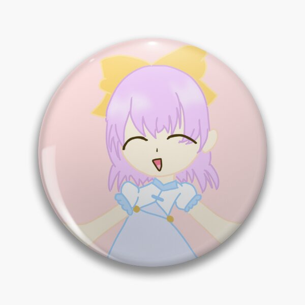 Item preview, Lolita chibi girl designed and sold by Bavearts.