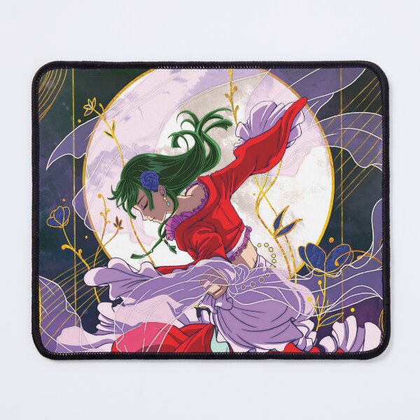 Item preview, Farewell Dance - Apothecary Diaries fanart designed and sold by Tara Schueller.