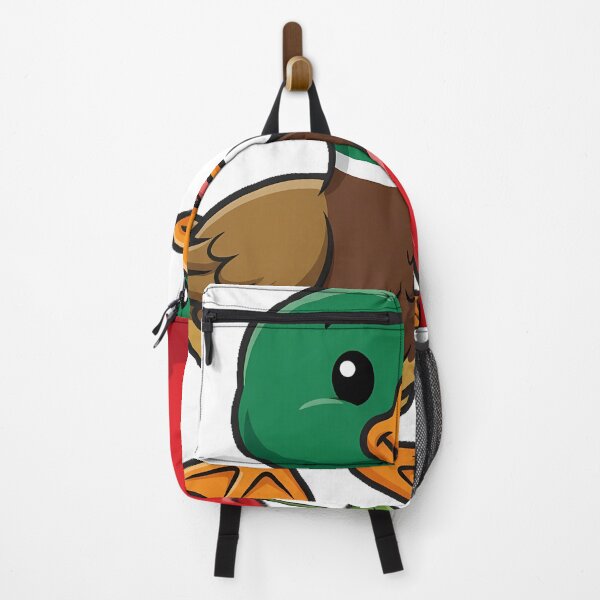 Item preview, Duck with Cherry designed and sold by pumsquare.