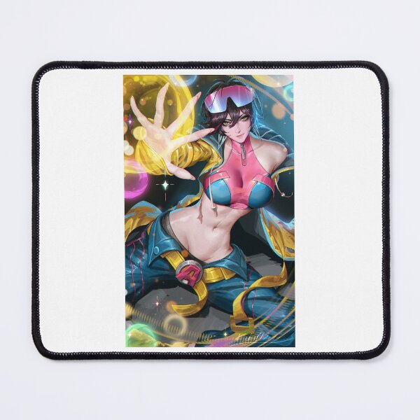 Item preview, Jubilee. Marvel Rivals designed and sold by UKShirtShop.