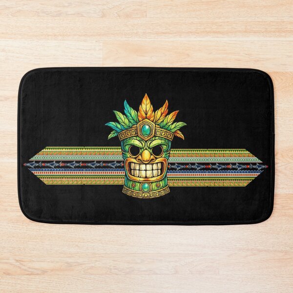 Item preview, TAHITI TATTOO.06 designed and sold by TATTOO-DESIGN.