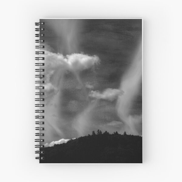 Item preview, Hobart Hill Monochrome designed and sold by Wayne King.