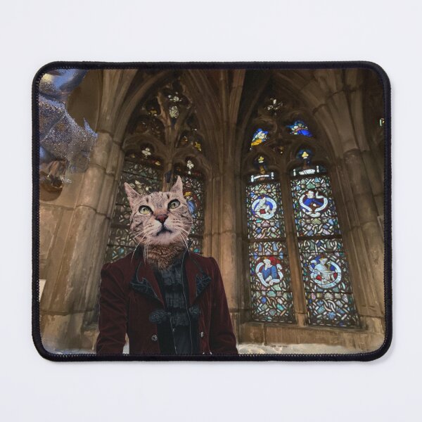 Item preview, Sophisticated Cat designed and sold by R-Rayton.