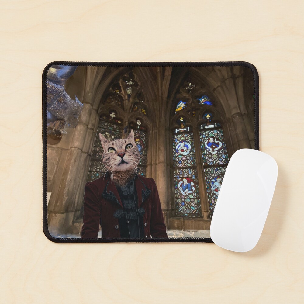 Item preview, Mouse Pad designed and sold by R-Rayton.