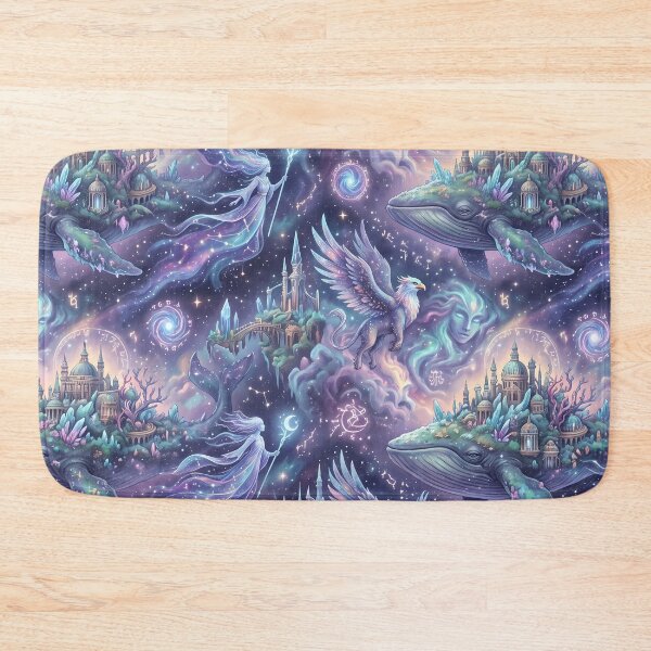 Item preview, Monster Bird Fantasy RPG Pixel Art Seamless Pattern designed and sold by ART ATTACK ZONE.