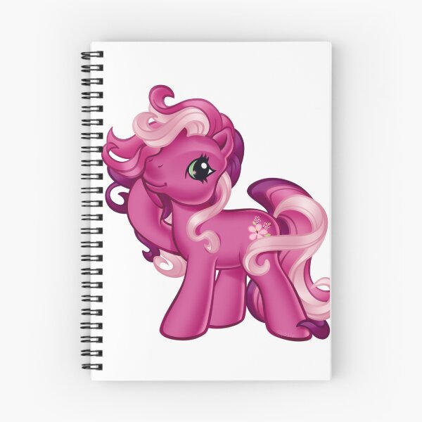 Item preview, My Little Pony G3 Cheerilee designed and sold by pegasus7777.