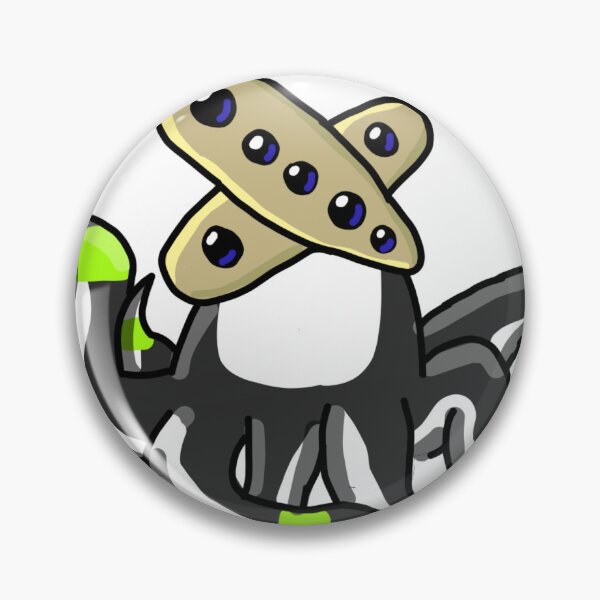 Item preview, Cutesy True Form Chackros designed and sold by ChuChuTheCatmeragon.