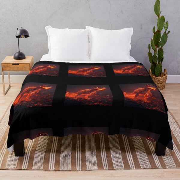 Item preview, DESIGN OF LAVA DINOSAUR 1 designed and sold by mama-creative.