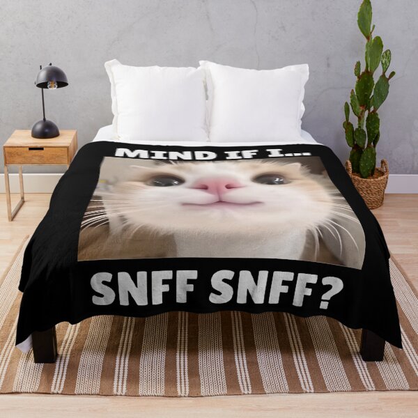 Artikelvorschau, Darf ich das? Lustiges Katzen-Meme, Internet-Humor entworfen und verkauft von LASTIQUE-dd.