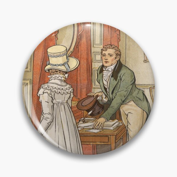 Item preview, Persuasion by Jane Austen designed and sold by booksnbobs.