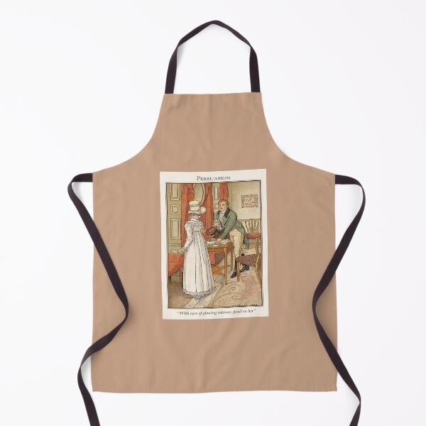 Item preview, Persuasion by Jane Austen designed and sold by booksnbobs.
