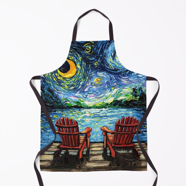 Item preview, Adirondack Night designed and sold by AjaTrier.