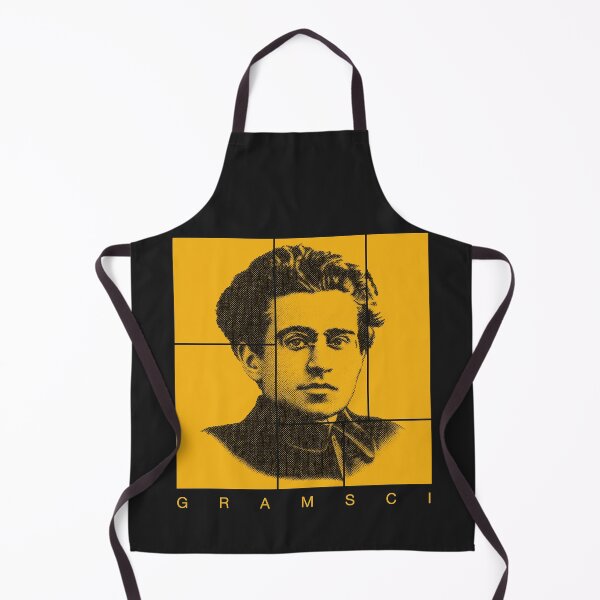 Item preview, Antonio Gramsci halftone portrait designed and sold by CMYKStudio.