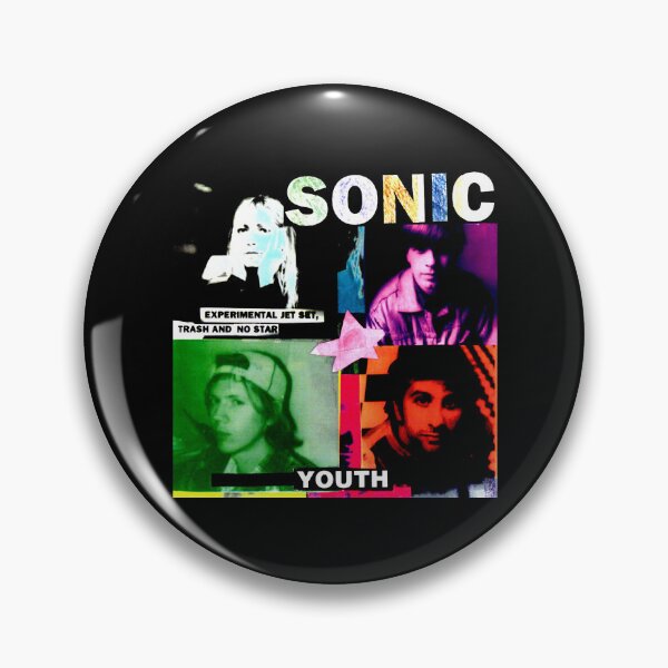 Item preview, Colorful Style Indie Punk Band designed and sold by GuadalupeDecker.