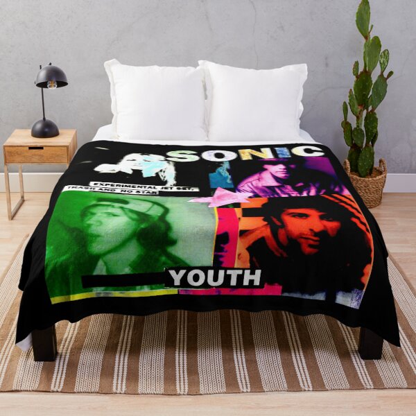 Item preview, Colorful Style Indie Punk Band designed and sold by GuadalupeDecker.