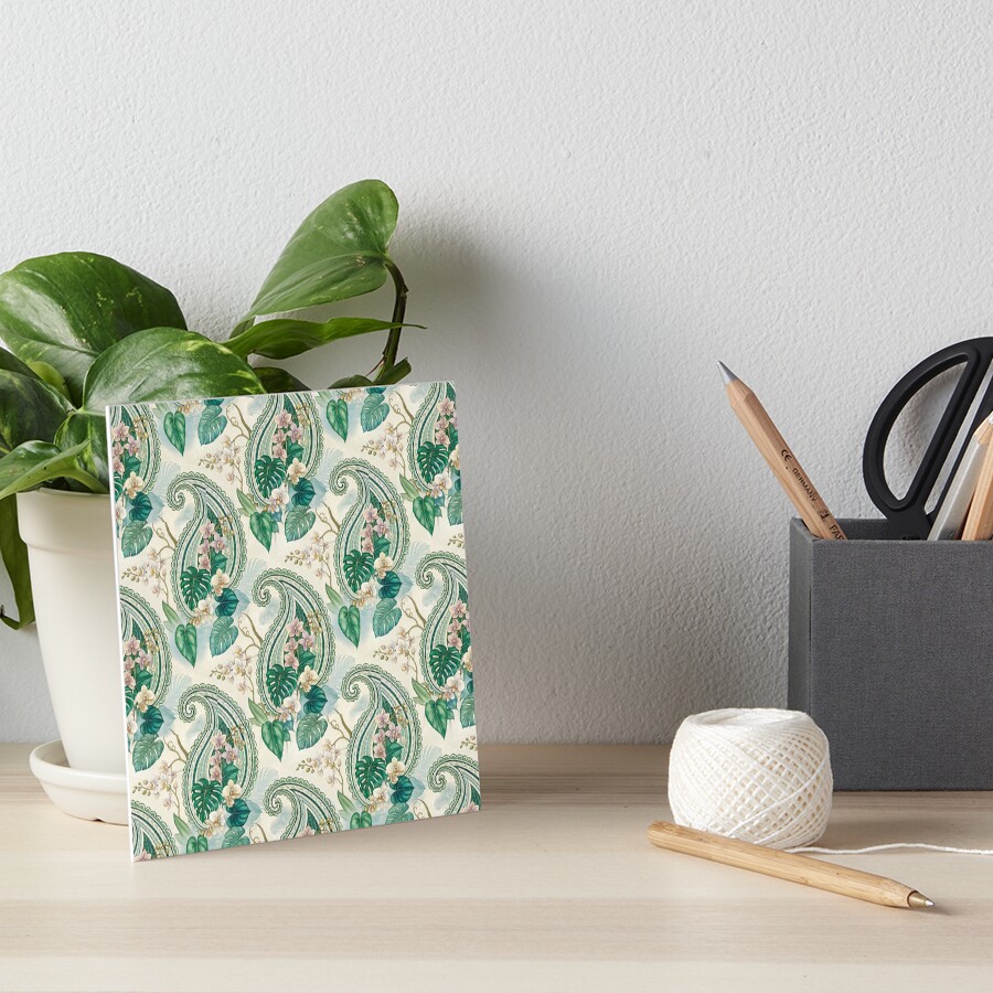 Item preview, Art Board Print designed and sold by Designbes.