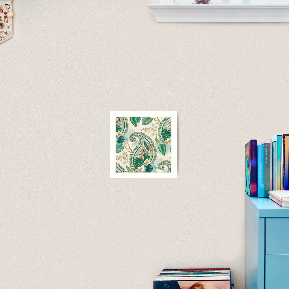 Item preview, Art Print designed and sold by Designbes.