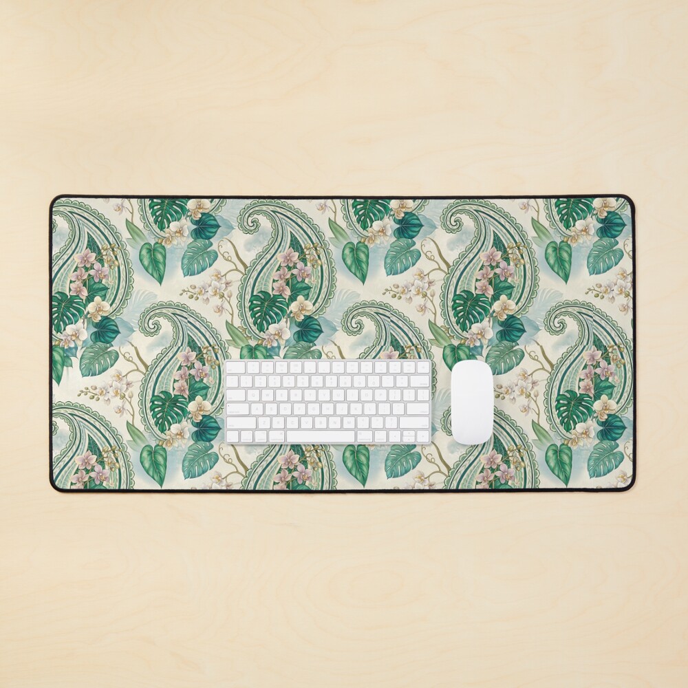 Item preview, Desk Mat designed and sold by Designbes.