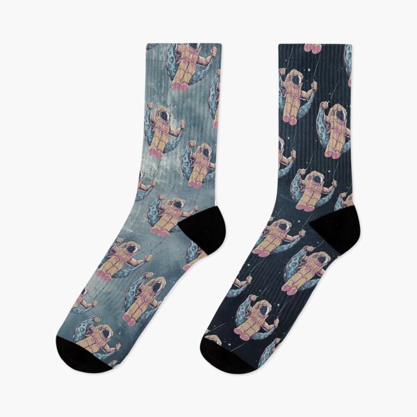 Artikelvorschau, Astronaut entworfen und verkauft von LollaShopp.