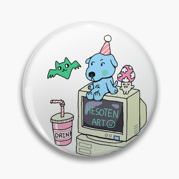 Item preview, Retro Desktop designed and sold by AbMalk.