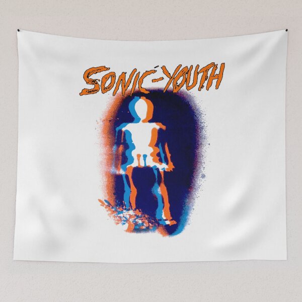 Item preview, Glitch Skeleton Indie Punk Band designed and sold by GuadalupeDecker.