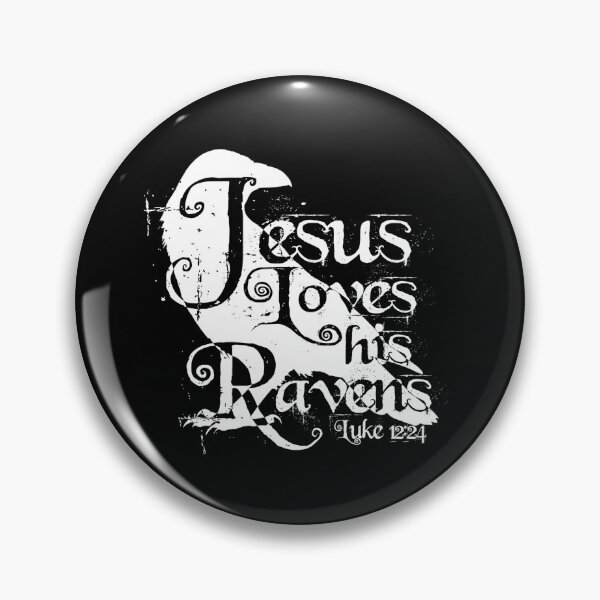Item preview, Gothic Christian Raven Scripture Design designed and sold by Alondra.