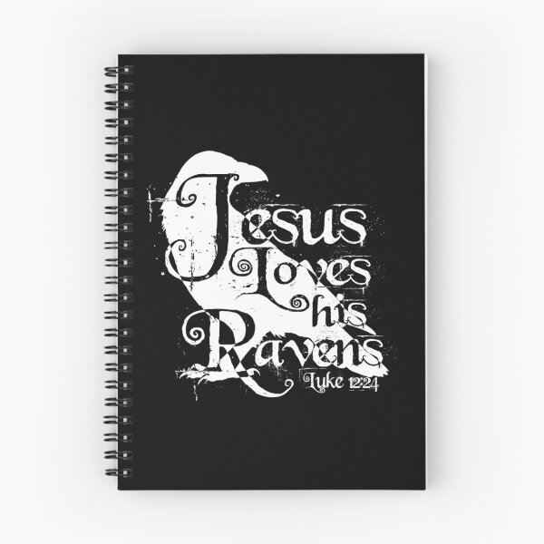 Item preview, Gothic Christian Raven Scripture Design designed and sold by Alondra.