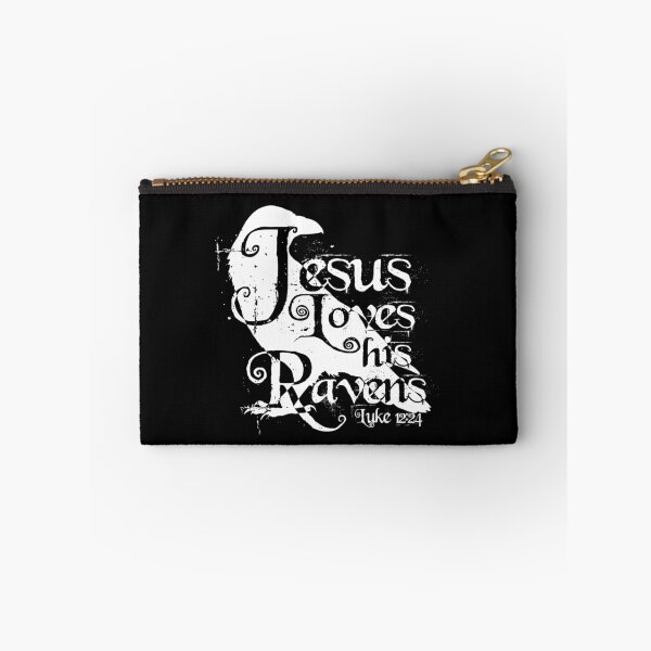 Item preview, Gothic Christian Raven Scripture Design designed and sold by Alondra.