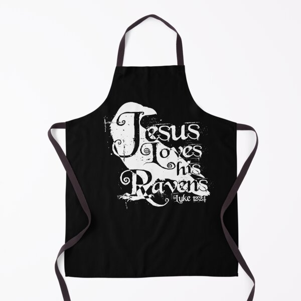 Item preview, Gothic Christian Raven Scripture Design designed and sold by Alondra.