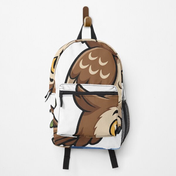 Item preview, Owl with Blueberry designed and sold by pumsquare.