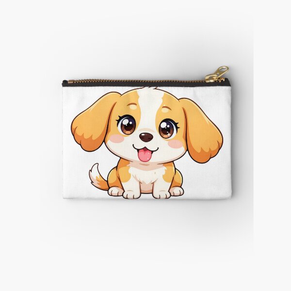 Item preview, Cartoon puppy designed and sold by EvgeniiV.