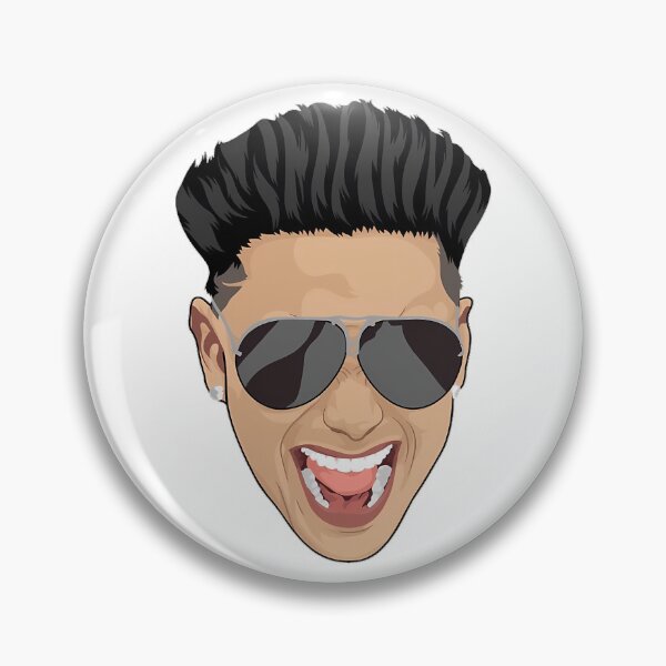 Item preview, pauly d designed and sold by PeaceTypo.