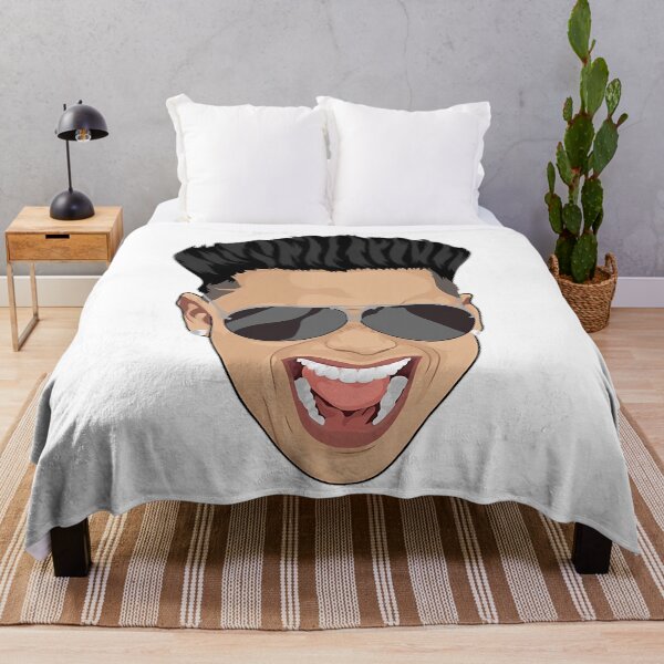 Item preview, pauly d designed and sold by PeaceTypo.