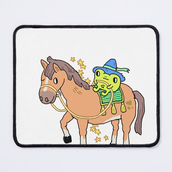 Artikelvorschau, Frog Cowboy entworfen und verkauft von AbMalk.