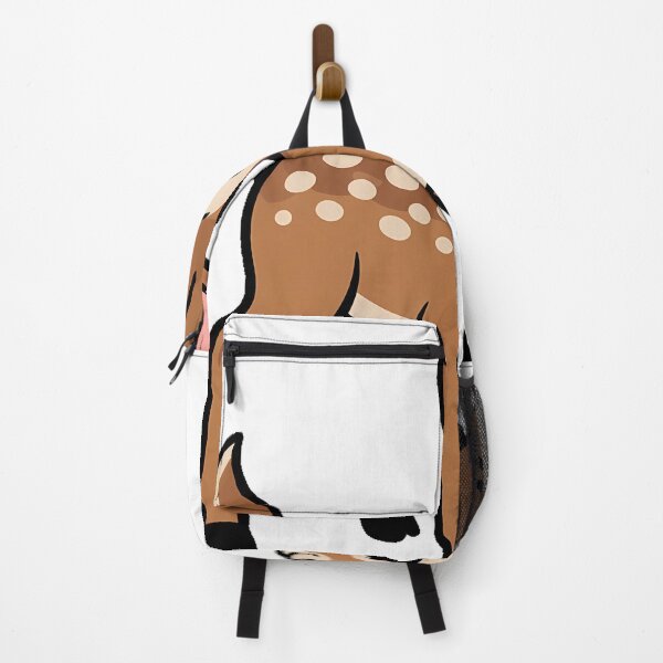 Item preview, Deer Fawn with Apple designed and sold by pumsquare.