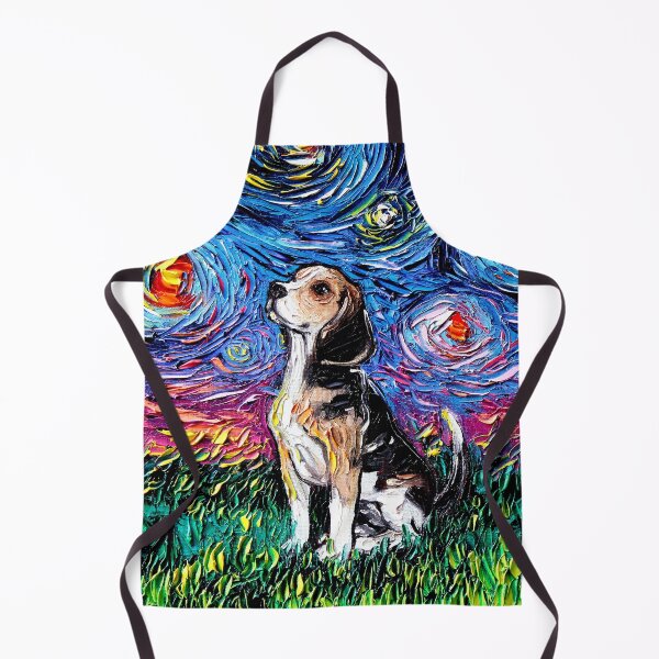 Artikelvorschau, Beagle Night entworfen und verkauft von AjaTrier.