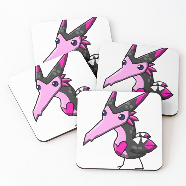 Item preview, Cutesy True Form Tiaphus designed and sold by ChuChuTheCatmeragon.
