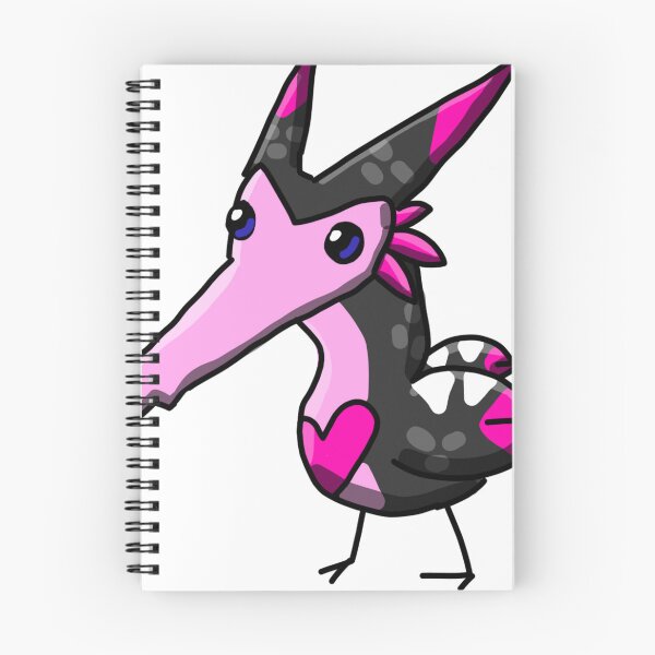 Item preview, Cutesy True Form Tiaphus designed and sold by ChuChuTheCatmeragon.