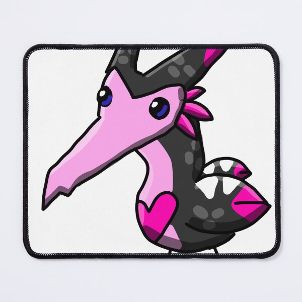 Item preview, Cutesy True Form Tiaphus designed and sold by ChuChuTheCatmeragon.