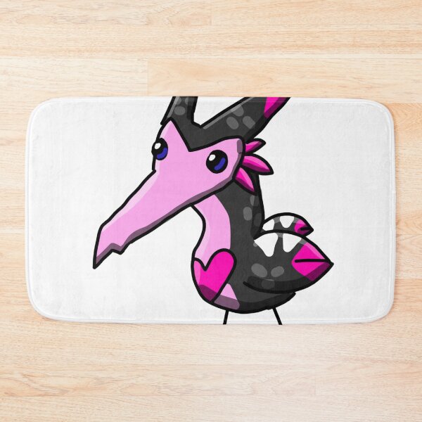 Item preview, Cutesy True Form Tiaphus designed and sold by ChuChuTheCatmeragon.