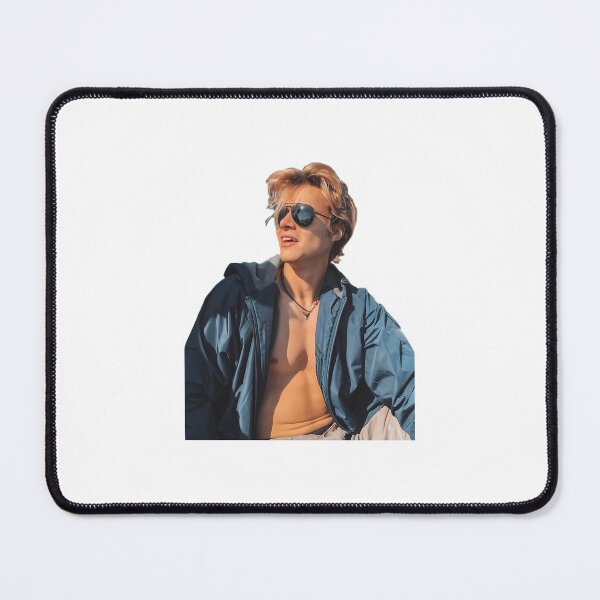 Item preview, Rudy Pankow designed and sold by PeaceTypo.