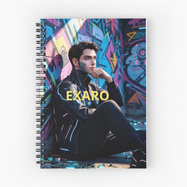 Item preview, Graffiti design 1  designed and sold by EXARO.