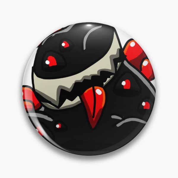 Item preview, Cutesy True Form Zkolak designed and sold by ChuChuTheCatmeragon.