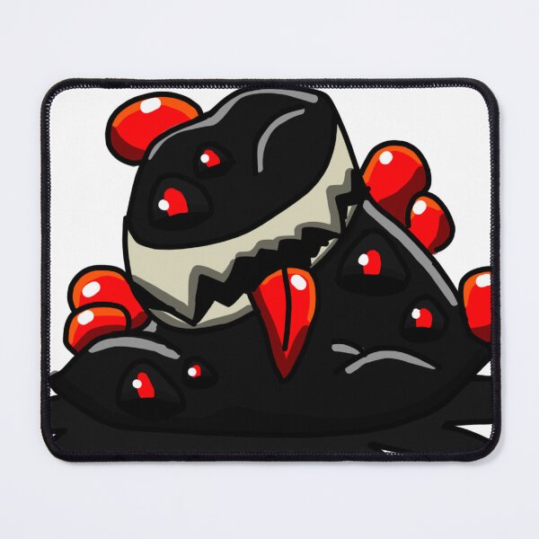 Item preview, Cutesy True Form Zkolak designed and sold by ChuChuTheCatmeragon.