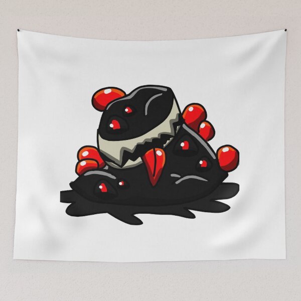 Item preview, Cutesy True Form Zkolak designed and sold by ChuChuTheCatmeragon.