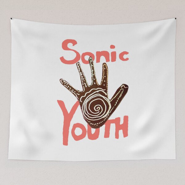 Item preview, 5 Finger Indie Punk Band designed and sold by GuadalupeDecker.